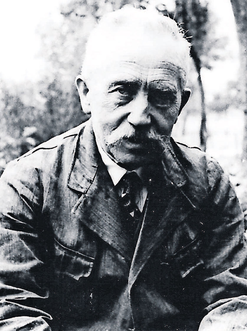 Ernst Otto Schmidt